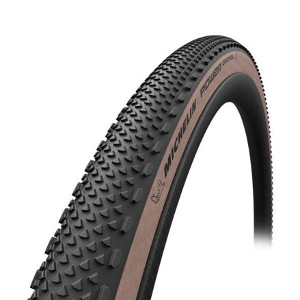 MICHELIN Tire POWER GRAVEL TLE 700x47C