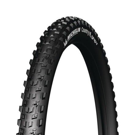 MICHELIN Tire COUNTRY GRIPR TLR 27.5x2.10