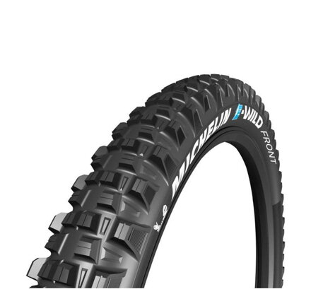 MICHELIN Tire E-WILD FRONT GUM-X 27.5x2.60