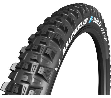 MICHELIN Tire E-WILD REAR GUM-X 29x2.60