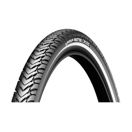 MICHELIN Tire PROTEK CROSS Reflex 700x35C