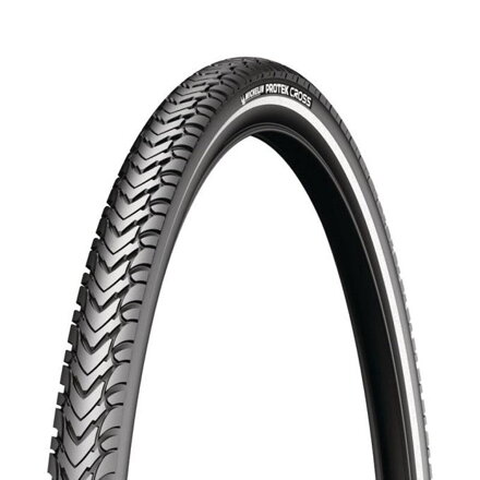 MICHELIN Tire PROTEK CROSS Reflex 700x45C