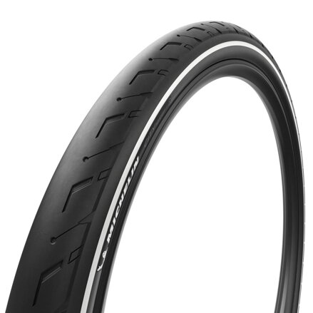 MICHELIN Plášť CITY STREET 29x1.60 (40-622) 62TPI 730g