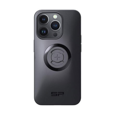 SP CONNECT Phone case SPC+ Apple iPhone 14 Pro