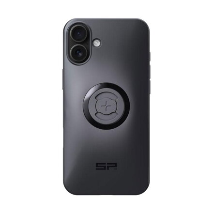 SP CONNECT Phone case SPC+ iPhone 16 Plus