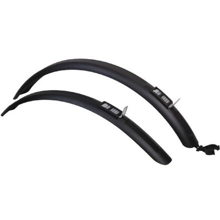 ZÉFAL Mudguards Trail Teen 60