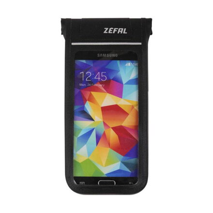 ZÉFAL Z-CONSOLE DRY M holder