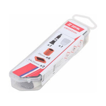 ZÉFAL Adhesive set MTB