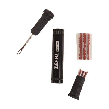 ZÉFAL Tubeless tire repair kit