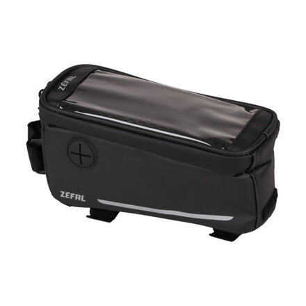 ZÉFAL Phone pocket Console Pack T1 for stem 0.8l