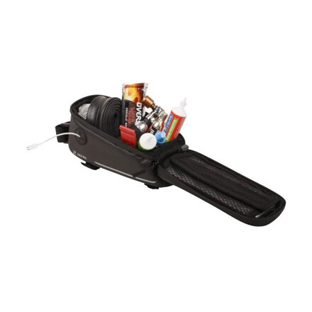 ZÉFAL Phone pocket Console Pack T2 for stem 1.3l