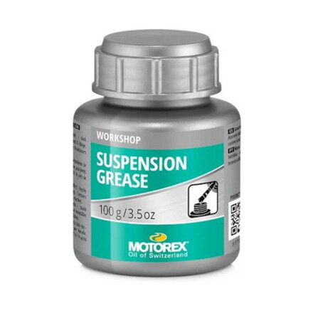 MOTOREX Vaseline SUSPENSION GREASE