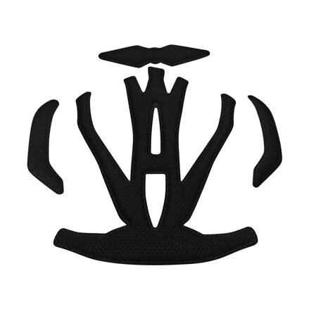 HQBC QAMAX helmet liner