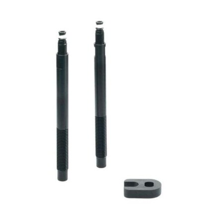 SCHWALBE Tubeless valve attachments