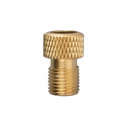 SCHWALBE Valve adapter from DV/FV to AV 50 pcs