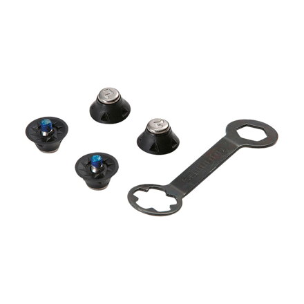 SHIMANO Spikes for shoes SHXC90/70/61/51/SHM162