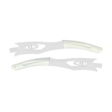 HQBC Side supports TREEDOM PLUS