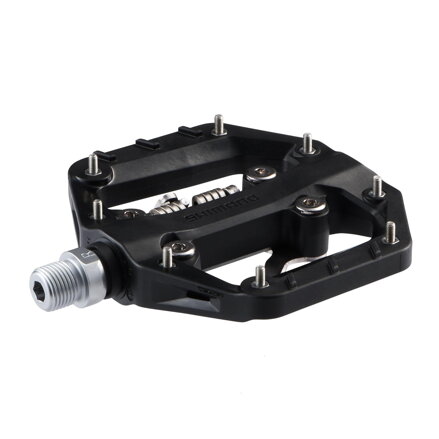 SHIMANO Pedále PD-EH510 SPD  jednostranné+zar. SM-SH51
