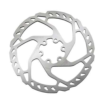 SHIMANO Brake disc SM-RT66 180mm 6-hole OEM