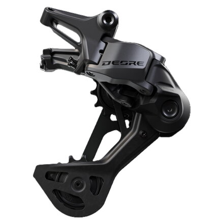 SHIMANO Derailleur DEORE RD-M7200 1x12-speed black super long arm Shadow ES