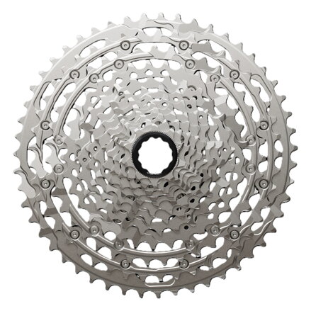 SHIMANO Cassette CS-M6200 12-wheel 10-51z. Deore
