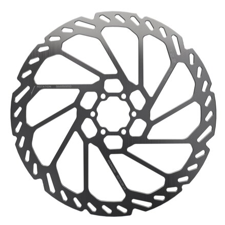 SHIMANO Brake disc RT-6B750 200mm 6-hole