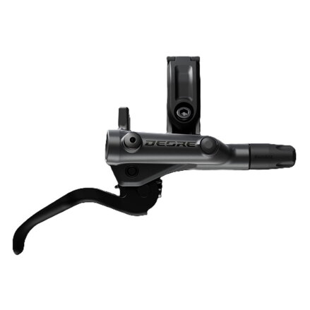 SHIMANO Brake lever Deore BL-M6200 left hydraulic I-Spec EV