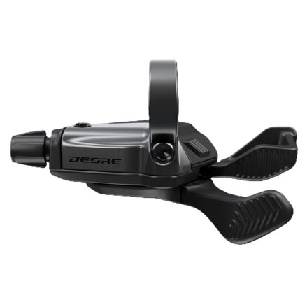 SHIMANO Deore SL-M6200 right 12-speed shifter with indicator