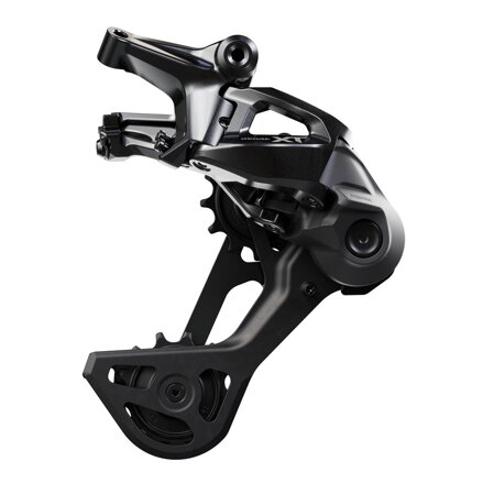 SHIMANO Derailleur XT RD-M8200 1x12-speed black super long arm Shadow ES