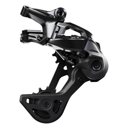 SHIMANO Derailleur XT RD-M8200 1x12-speed black long arm Shadow ES