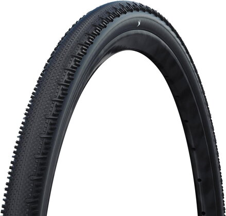 SCHWALBE Tire G-ONE RS 700x45C (45-622) 67EPI 530g TLR Perf RaceGuard RACE Addix Green foldable