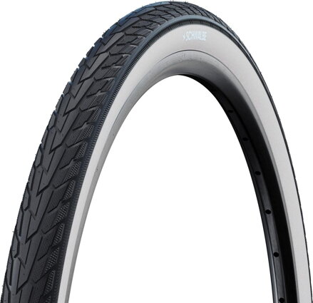 SCHWALBE Tire MOTION ROAD CRUISER 20x1.75 (47-406) 50EPI 545g STANDARD K-Guard Green white sidewall