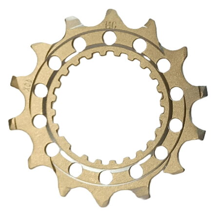 SHIMANO Pinion 14z. CS-M9100 12 pcs.