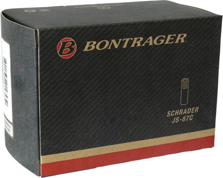 Bontrager Tube Standard 24x1.75-2.125 AV
