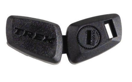 Bontrager Computer Aero wheel magnet