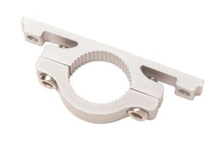 Bontrager Adapter for mounting the basket to the handlebars