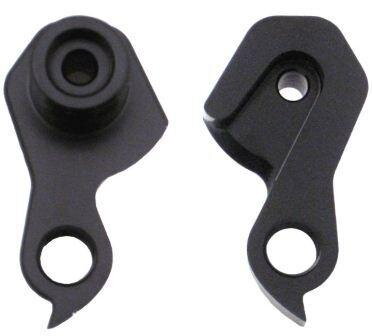 Derailleur hanger for TREK ABP 135