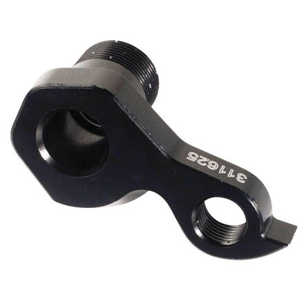 ABP convert 135 derailleur hanger