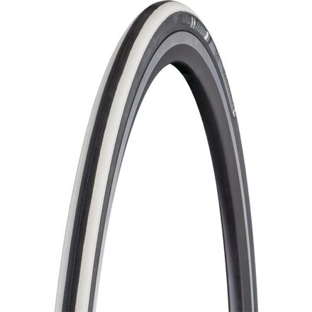 Bontrager Tire R2 700X23C black/white