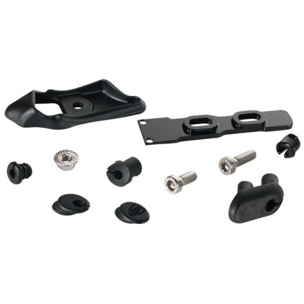 Di2 Kit on Domane (13+), Madone (10-12)