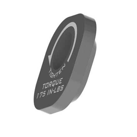 Minolink Trek black L