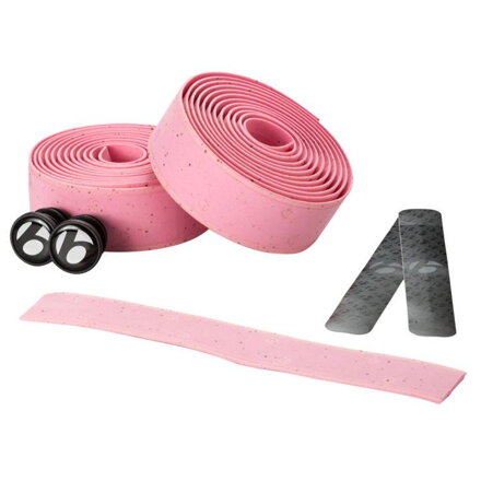 Bontrager Wrap Gel Cork light pink