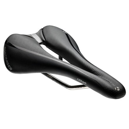 Bontrager Ajna Elite WSD Saddle Black