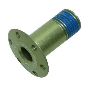 Screw M10x1x22.5 AL for TopFuel rear structure