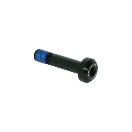 Screw M8xM1.25xM36 AL