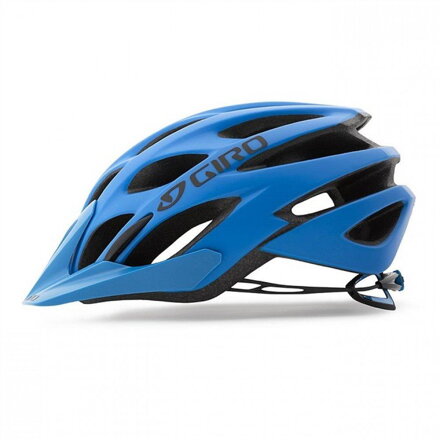 GIRO PHASE blue helmet