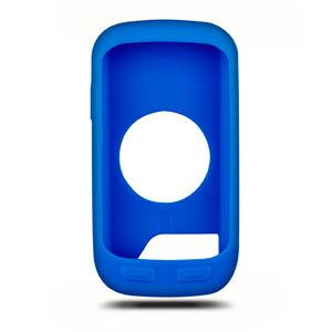 GARMIN Protective case - silicone blue, EDGE 100