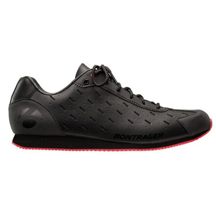 Bontrager Podium Stealth Shoes
