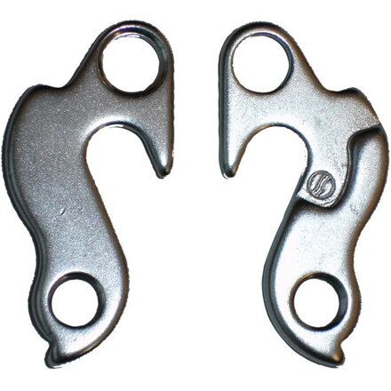 Derailleur hanger for TREK/GARY FISHER MTB