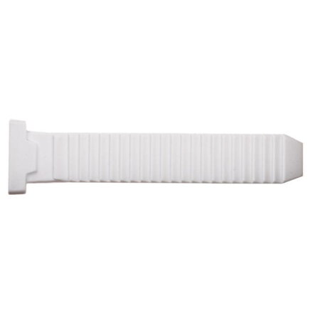 Bontrager Trainer strap white